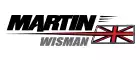 Martin Wisman