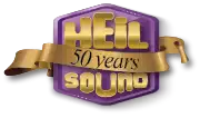 Heil Sound