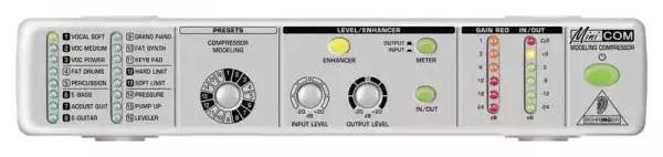BEHRINGER COM 800