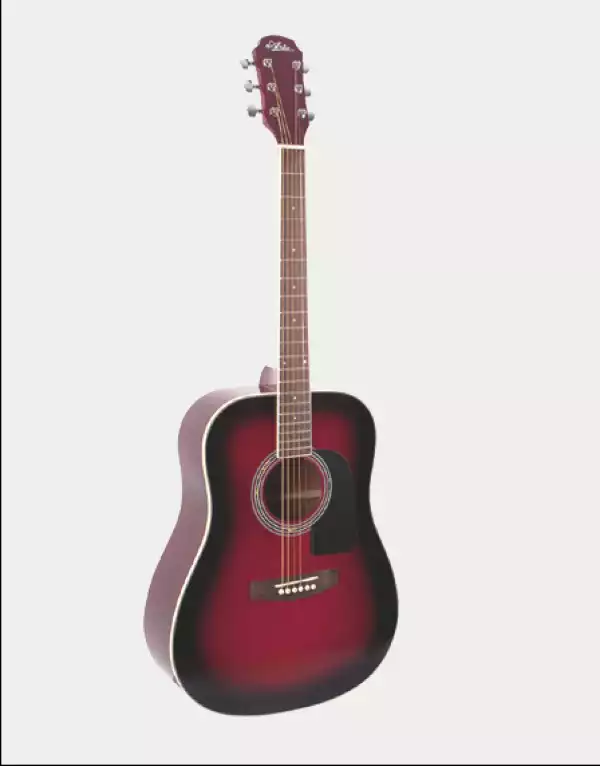 ARIA AD 18RS