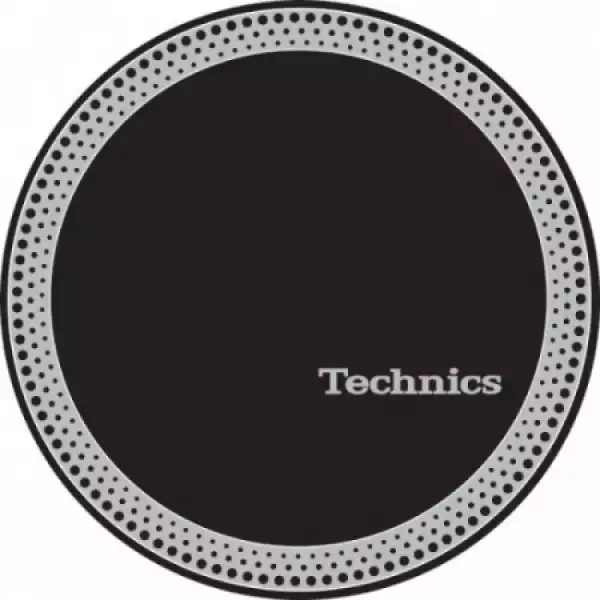 MAGMA LP Slipmat Technics Strobe 3