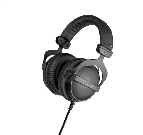 BEYERDYNAMIC DT 770 PRO 32 ohm -Studijske slušalice