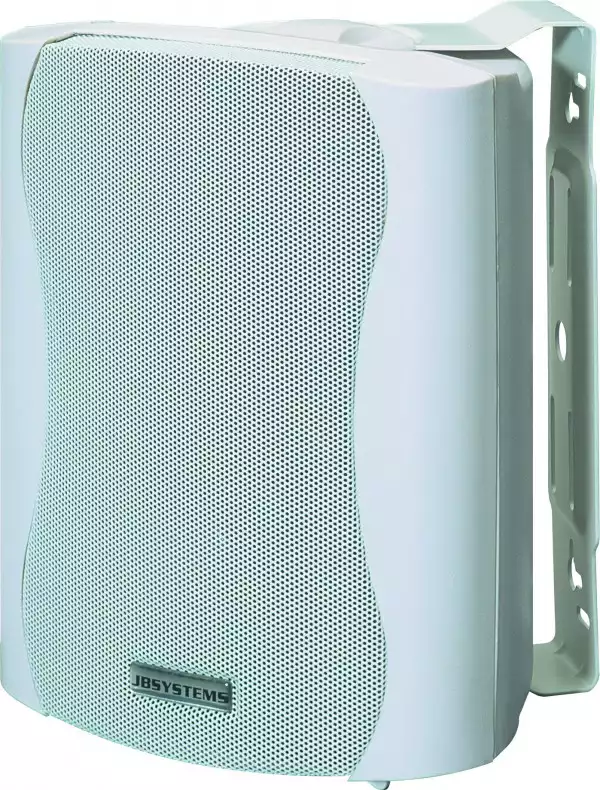 JBSYSTEMS K 50