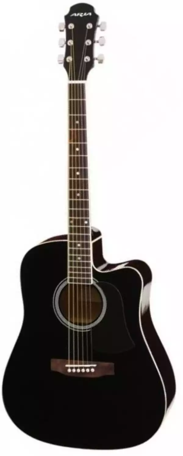 ARIA AWN 15CE BK