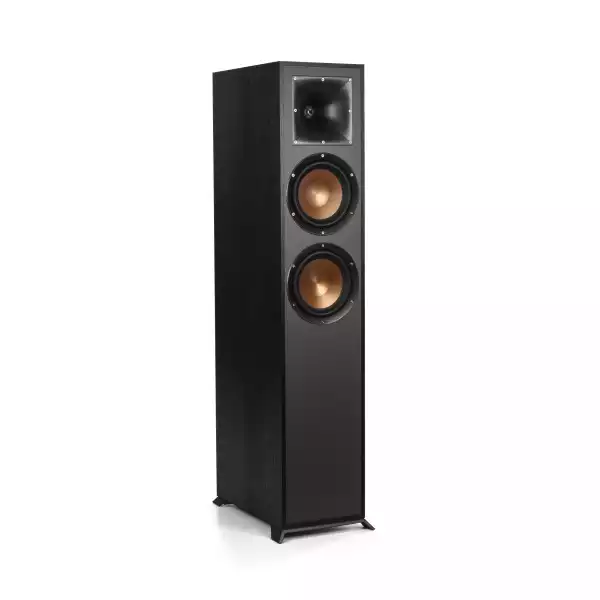 KLIPSCH R-620F BLK/GNM
