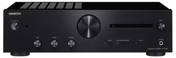 ONKYO A-9130 Black