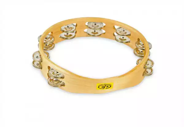 GEWA CP Tambourine CP390