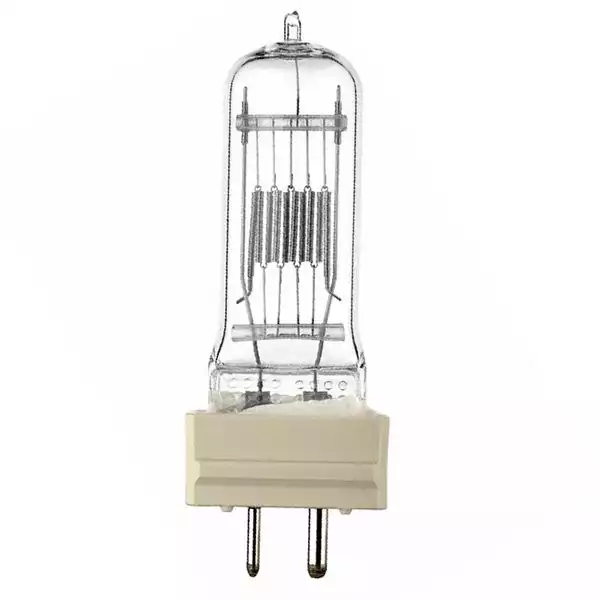 OSRAM CP72 2000W 230V GY16  3200K
