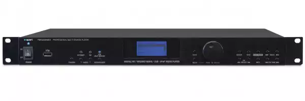 Biamp - Apart PMR 4000RMKII