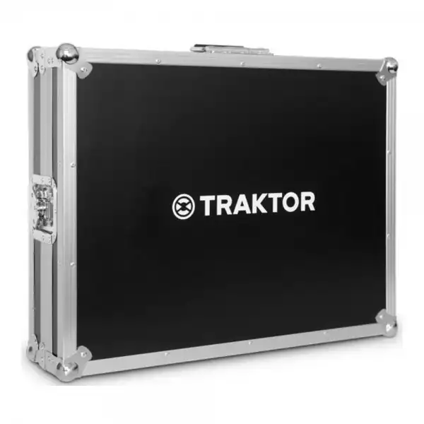 NATIVE INSTRUMENTS TRAKTOR KONTROL S8 FLIGHT CASE