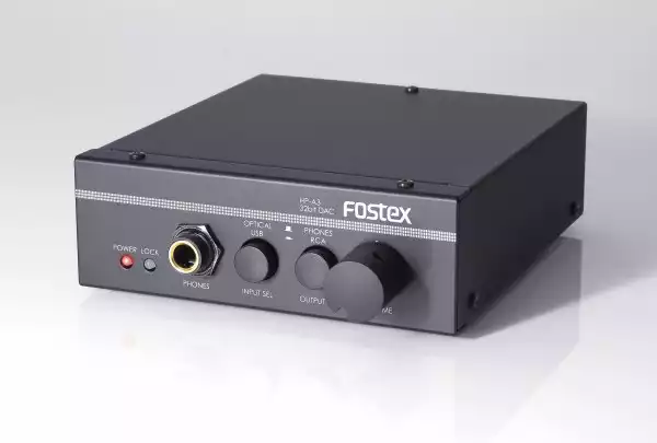 FOSTEX HP-A3