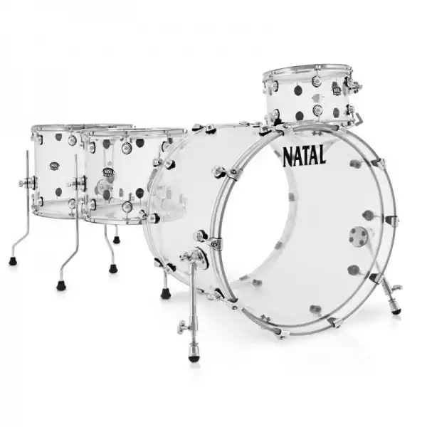 NATAL A2 Arcadia Acrylic Trans