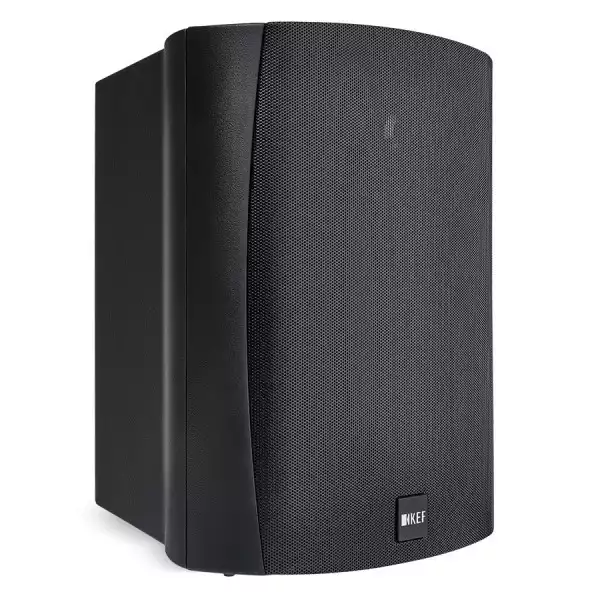 KEF Ventura 6 Black