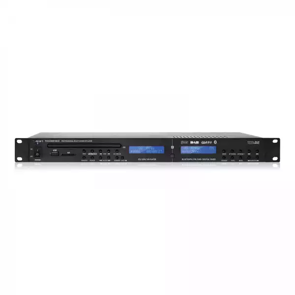 Biamp - Apart PCR3000RMKIII