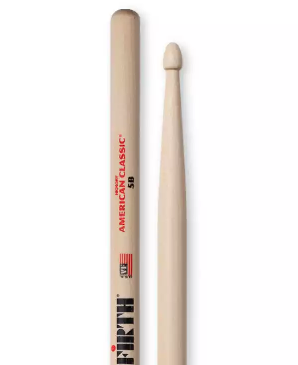 VIC FIRTH 5B