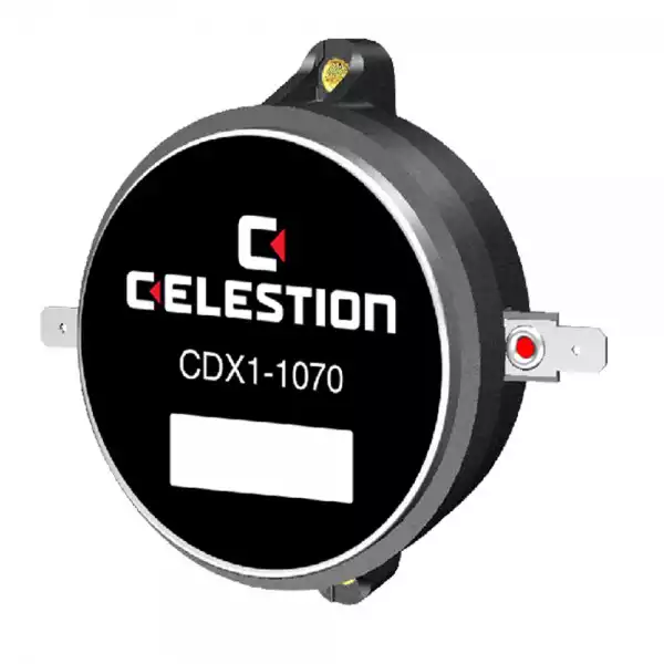CELESTION CDX1-1070 - Visokotonac