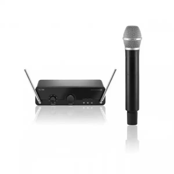 BEYERDYNAMIC TG 100 H-Set 194-204 MHz