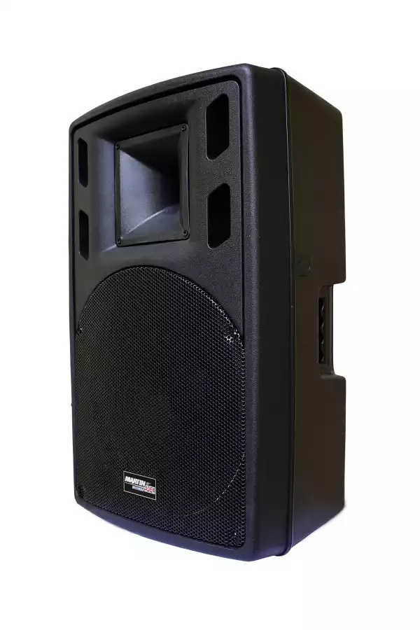 MARTIN WISMAN SPL 500A
