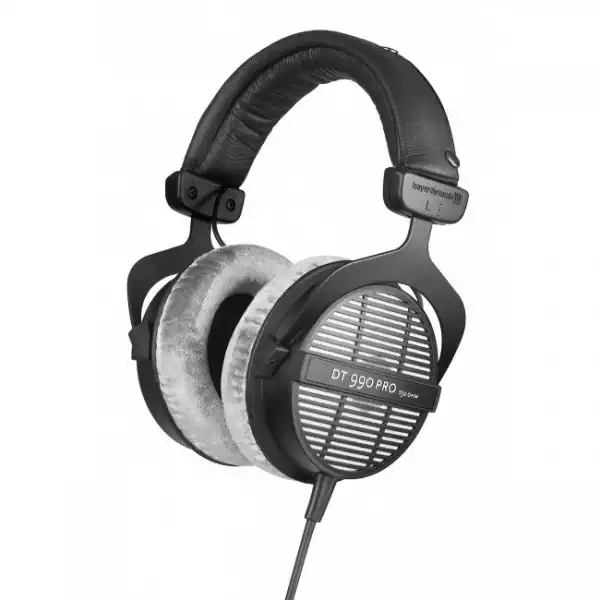 BEYERDYNAMIC DT 990 PRO - Studijske slušalice