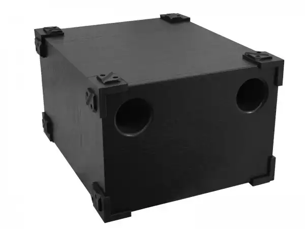 OMNITRONIC Subwoofer For Control Systems