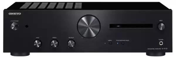 ONKYO A-9110 Black