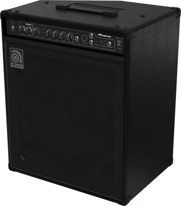 AMPEG BA 115v2