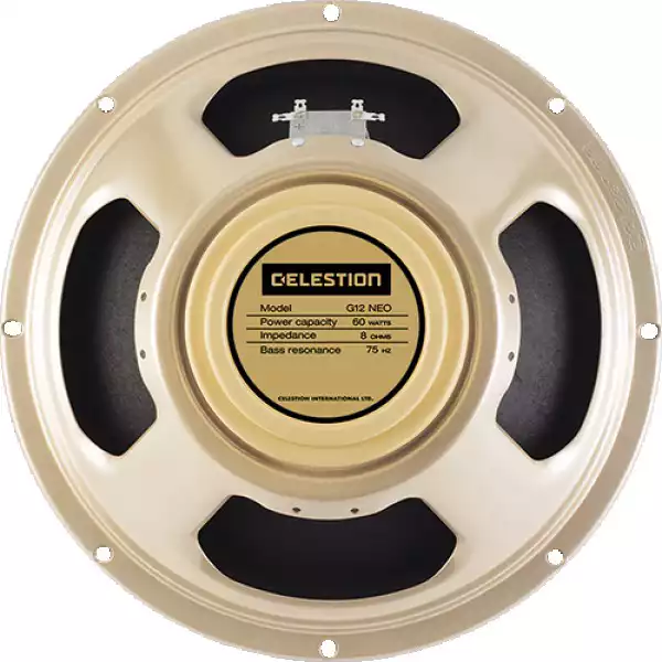 CELESTION G12 Neo Creamback 16 ohm