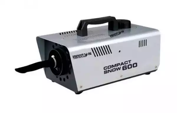 INVISION COMPACT SNOW 600
