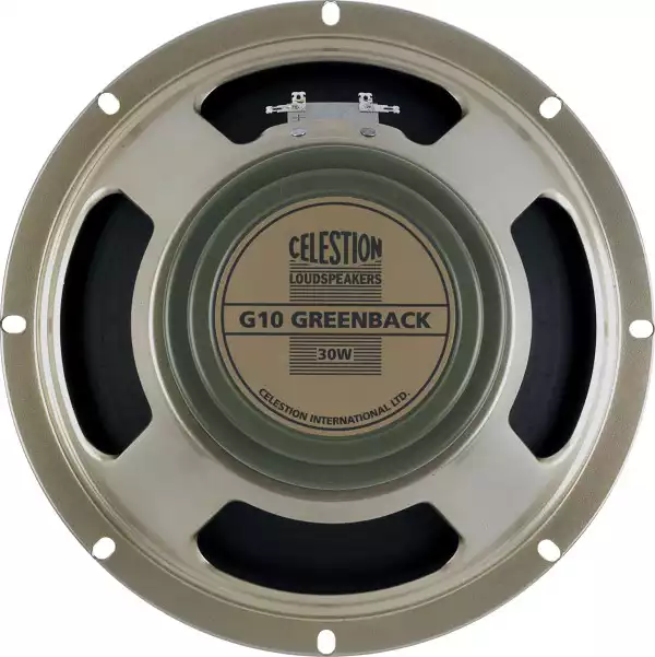 CELESTION G10 Greenback 16 Ohm