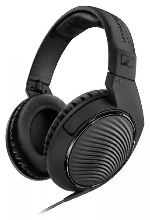 Sennheiser HD200 PRO