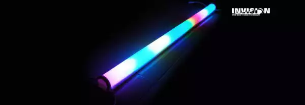INVISION LED PIPE RGB