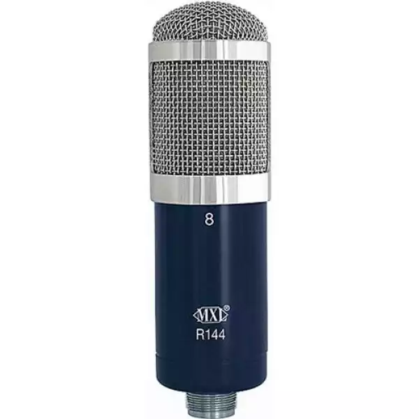 MXL R 144 - Studijski ribbon mikrofon