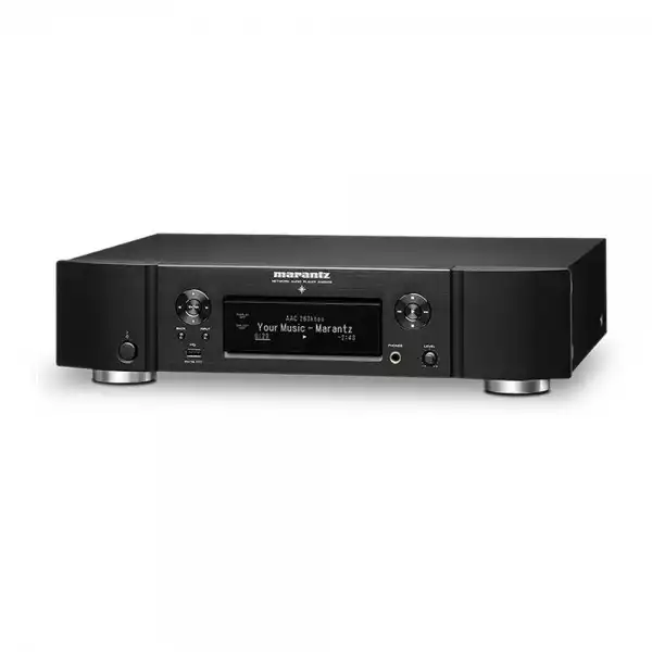MARANTZ NA6006 Black Network Audio Player w/HEOS Multi-room