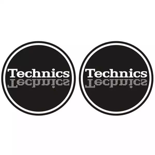 MAGMA LP Slipmat Technics Mirror 1