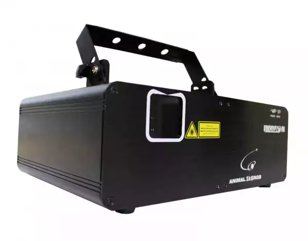 INVISION ANIMAL 1K5 RGB