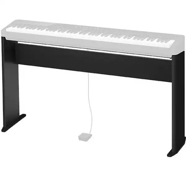 CASIO CS-68PBK -Stalak za klavir - Modeli PX-S1000/PX-S3000