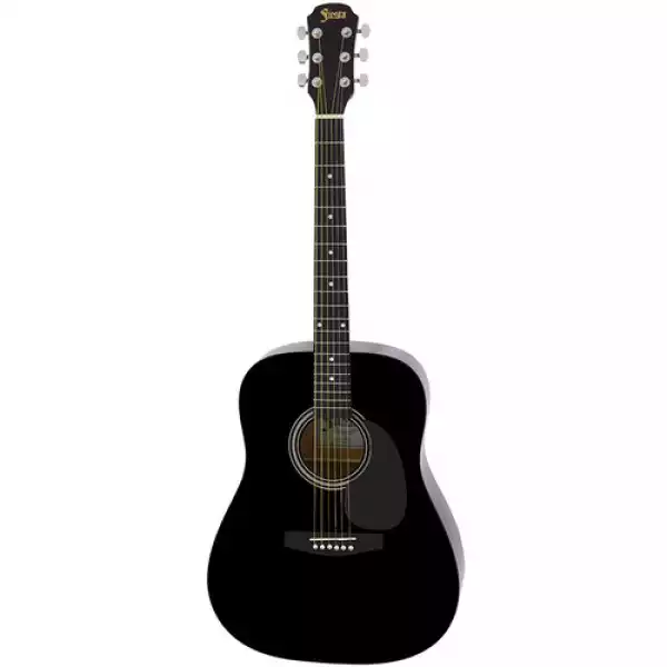 ARIA FST-300 BK