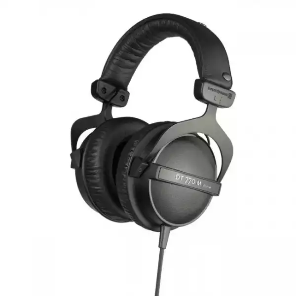 BEYERDYNAMIC DT 770 M 80 ohm