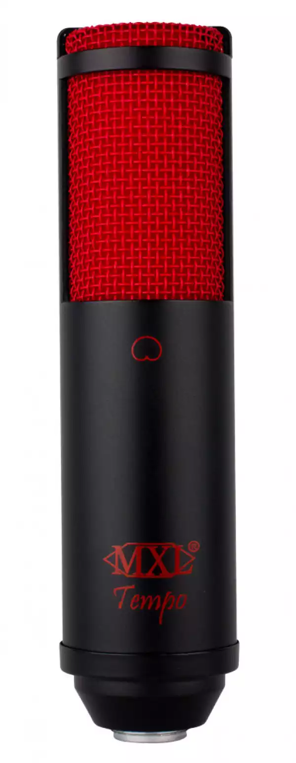 MXL TempoKR - Studijski USB mikrofon
