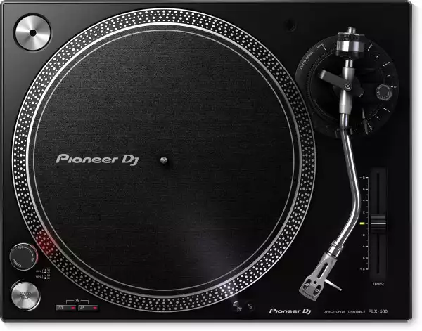 Pioneer PLX-500-K