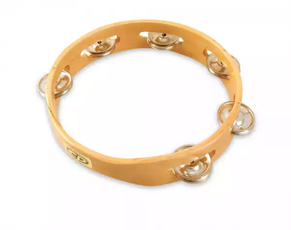 GEWA CP Tambourine CP388