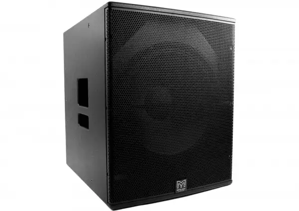 MARTIN AUDIO BLACKLINE X118SUB - Pasivni vufer