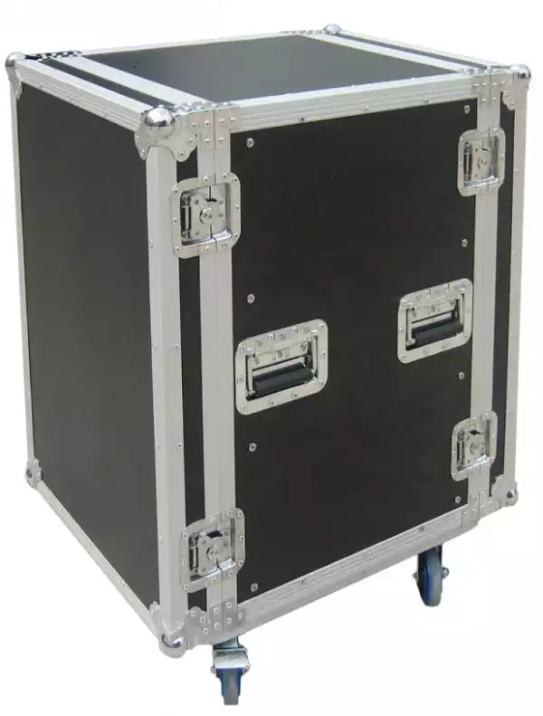 JBSYSTEMS RACK CASE 16U