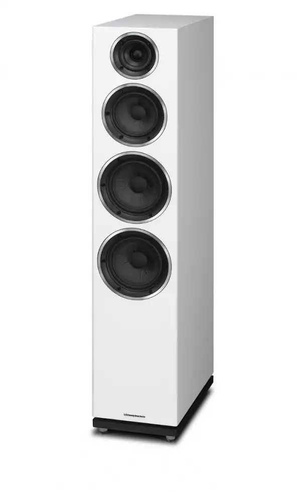 WHARFEDALE DIAMOND 240 white Podnostojeći Zvučnik