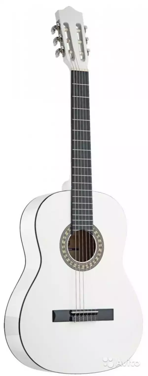 ARIA FST 200 WH