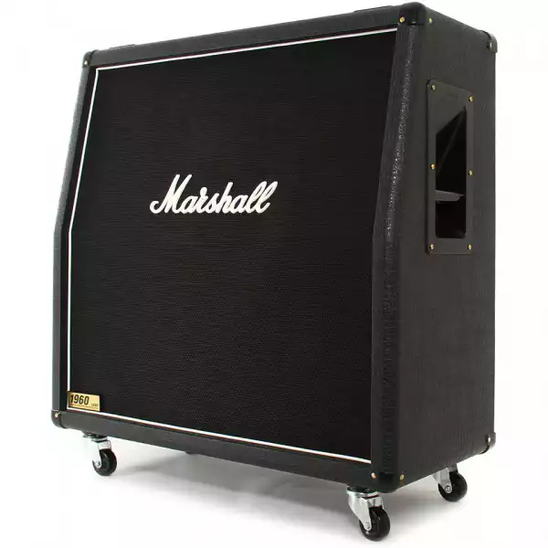 Marshall 1960A - Kabinet za gitarsko pojačalo