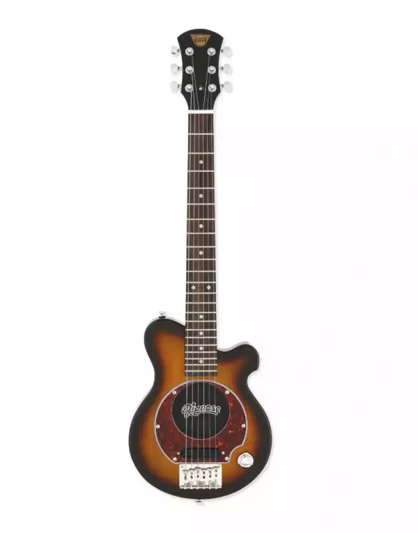 ARIA PGG-200 BS - Pignose gitara
