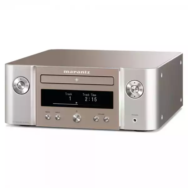 MARANTZ Melody X M-CR612 Silver-Gold