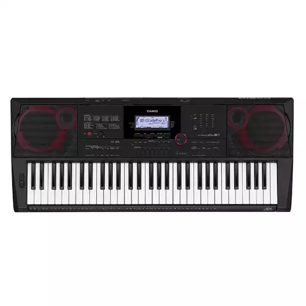 CASIO CT-X3000 - Klavijatura