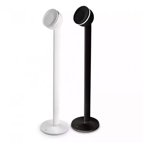 FOCAL DOME STANDS - WHITE